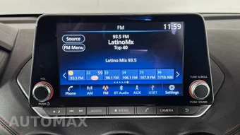 2024 Nissan Sentra SR - miniatura 21