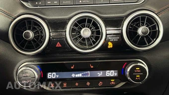 2024 Nissan Sentra SR - miniatura 22