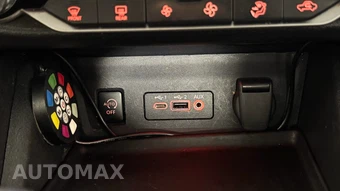 2024 Nissan Sentra SR - miniatura 24