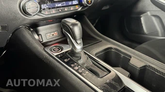 2024 Nissan Sentra SR - miniatura 25