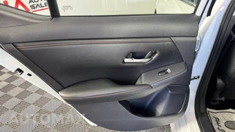 2024 Nissan Sentra SR - miniatura 28