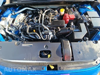 2024 Nissan Sentra SR - miniatura 15