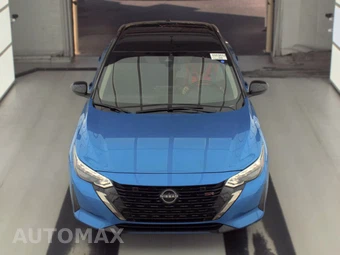 2024 Nissan Sentra SR - miniatura 2