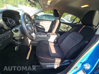 2024 Nissan Sentra SR - miniatura 7