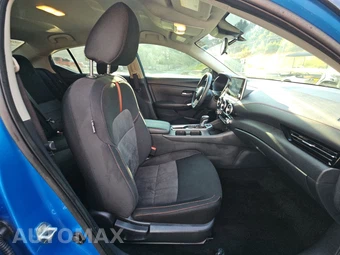2024 Nissan Sentra SR - miniatura 8