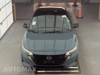 2024 Nissan Sentra SR – miniatura 2