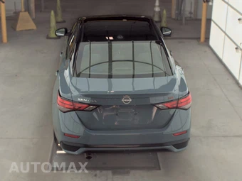 2024 Nissan Sentra SR – miniatura 5