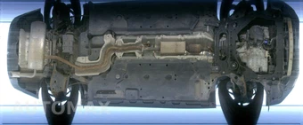 2024 Nissan Sentra SR – miniatura 7