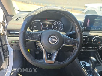 2024 Nissan Sentra SR – miniatura 10