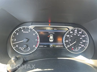 2024 Nissan Sentra SR – miniatura 12