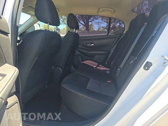 2024 Nissan Sentra SR – miniatura 13