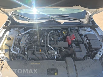 2024 Nissan Sentra SR – miniatura 16