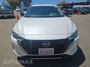 2024 Nissan Sentra SR – miniatura 2