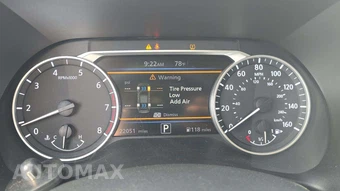 2024 Nissan Sentra SR – miniatura 24
