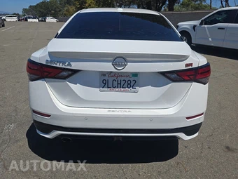 2024 Nissan Sentra SR – miniatura 5