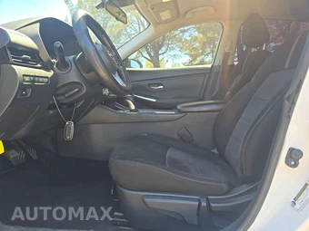 2024 Nissan Sentra SR – miniatura 7