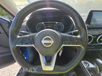 2024 Nissan Sentra SR - miniatura 10