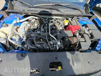 2024 Nissan Sentra SR - miniatura 16