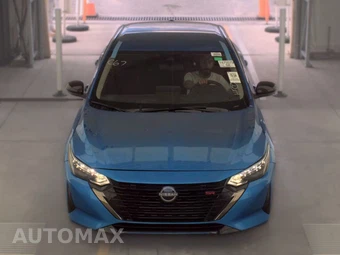 2024 Nissan Sentra SR - miniatura 2