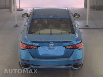 2024 Nissan Sentra SR - miniatura 5