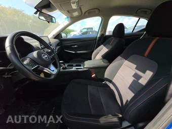 2024 Nissan Sentra SR - miniatura 7