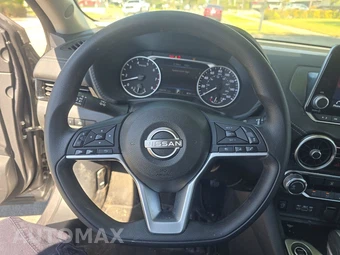 2024 Nissan Sentra SV – miniatura 10