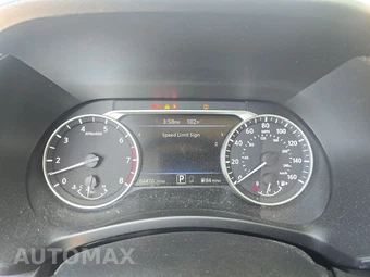 2024 Nissan Sentra SV – miniatura 12