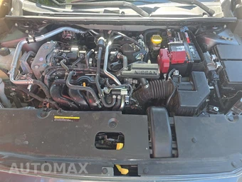 2024 Nissan Sentra SV – miniatura 16