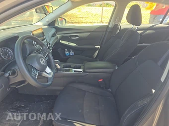 2024 Nissan Sentra SV – miniatura 7