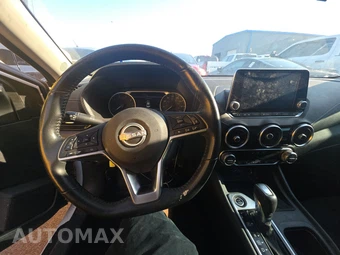 2024 Nissan Sentra SV – miniatura 11