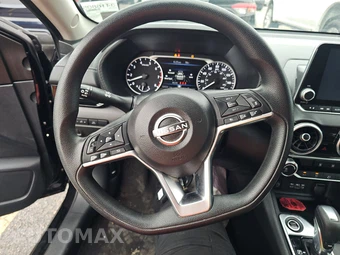2024 Nissan Sentra SV – miniatura 16