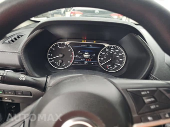 2024 Nissan Sentra SV – miniatura 18