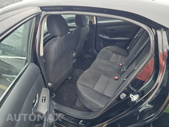 2024 Nissan Sentra SV – miniatura 19
