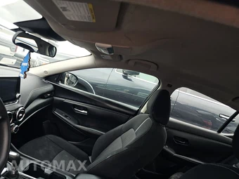 2024 Nissan Sentra SV – miniatura 20