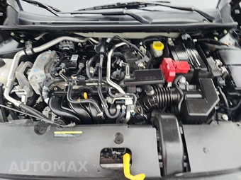 2024 Nissan Sentra SV – miniatura 22