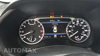 2024 Nissan Sentra SV – miniatura 25