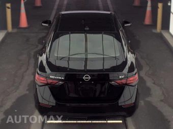 2024 Nissan Sentra SV – miniatura 6
