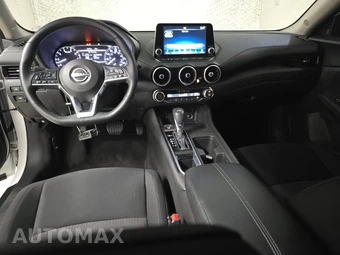 2024 Nissan Sentra SV - miniatura 11