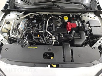 2024 Nissan Sentra SV - miniatura 15