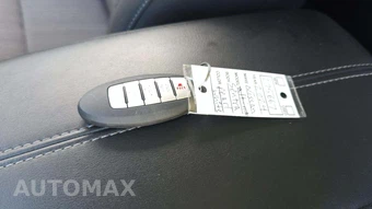 2024 Nissan Sentra SV - miniatura 17