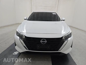 2024 Nissan Sentra SV - miniatura 2