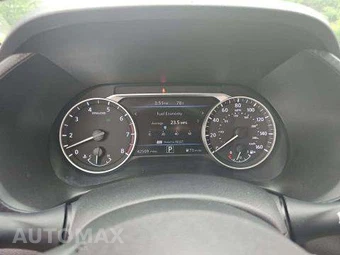 2024 Nissan Sentra SV – miniatura 10