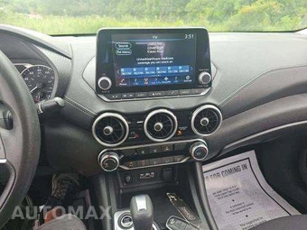 2024 Nissan Sentra SV – miniatura 11