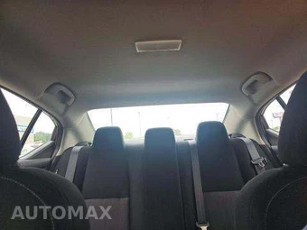 2024 Nissan Sentra SV – miniatura 12