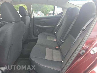 2024 Nissan Sentra SV – miniatura 14