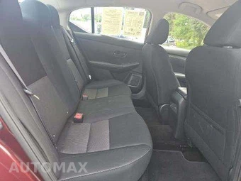 2024 Nissan Sentra SV – miniatura 17