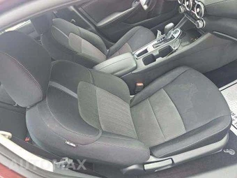 2024 Nissan Sentra SV – miniatura 19