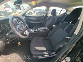 2024 Nissan Sentra SV - miniatura 13