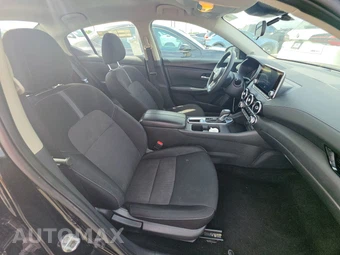 2024 Nissan Sentra SV - miniatura 14