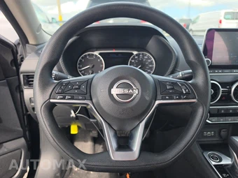 2024 Nissan Sentra SV - miniatura 16